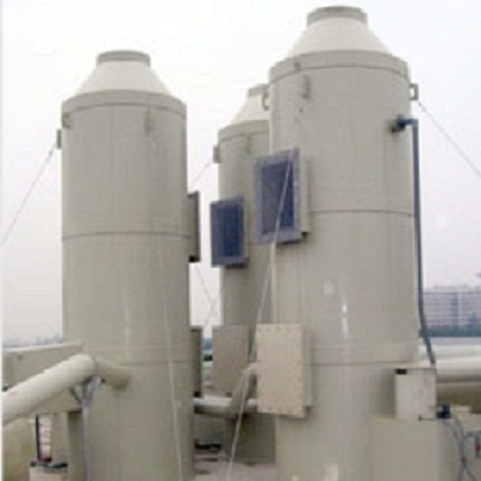 噴淋塔除塵，水噴淋粉塵處理方法，鑄造廠噴淋通風除塵方案